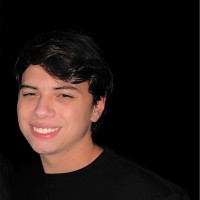 Marcus Cisneros