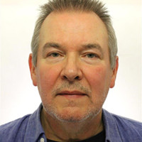 Roger Finlay