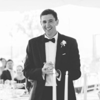 Simon Breed