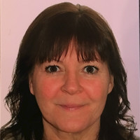 Ullrika Vildbæk