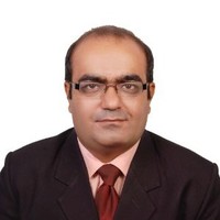 Suresh Gehani
