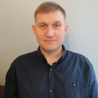 Andrei Laptsionak