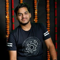 Raghav Omar