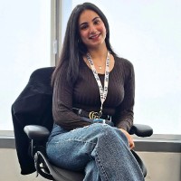 Krishma Khurana
