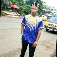 Agbor Darlyntine