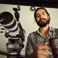 Daniel Ocampo Rincón