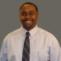 Frank Chestnut, Jr.