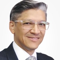 Omar Humberto Perez Quintero