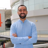 Giancarlo Paniagua