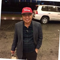 Gerry Abrogar