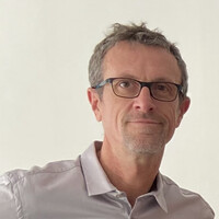 Gilles Poullieux
