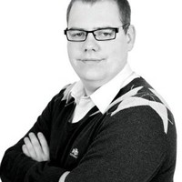 Bram Jansen