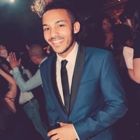 Jordan Michael Barclay-Payne