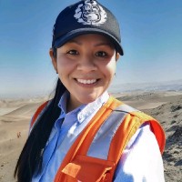 Claudia Román Juárez