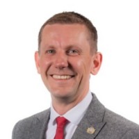 Tom Bruce