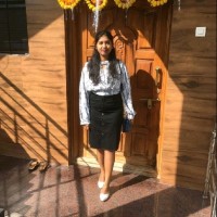 Khushi Chirchi