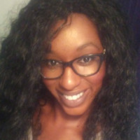 Laynesia Jones