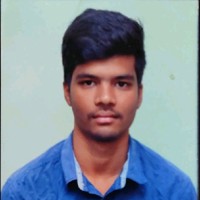 Goutham Kanike
