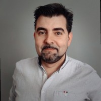 Ivan Javier Peña Alcañiz