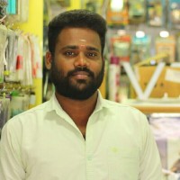 Udaya Kumar