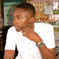 Ernest Addo