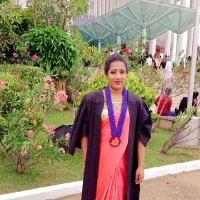 Thakshila Liyanage