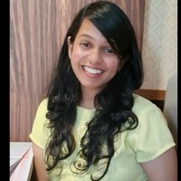 Susmita Swain