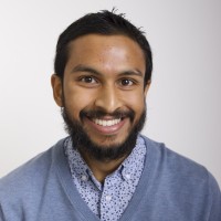 Faiyam Rahman