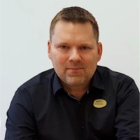 Daniel Hellström