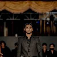 Abdul Gafoor Vp