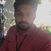 Jishnu Harish
