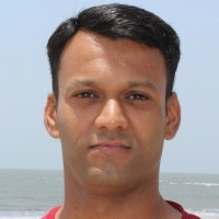 Rahul Gaikwad