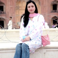 Syeda Maham Dabeer