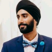 Balpreet (Paul) Lotay, CPA, CGA