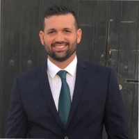 Daniel Gilberto Portieles Martinez