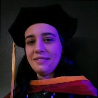 Yanet Bonet Gongora Dnp, Aprn, Fnp-C,Pmhnp-Bc