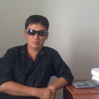 Nurlan Sakenov