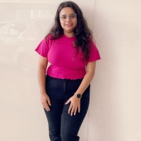 Sakshi Bharadwaj
