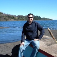 Marcelo Arriagada Pinto