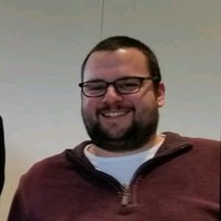 Patrick (John) Lederman