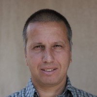 Ivaylo Gospodinov