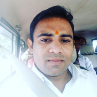 Anop Goswami