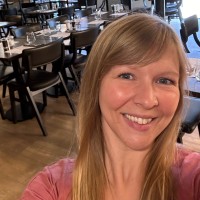 Stacey James MAAT AATQB