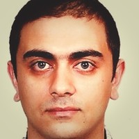 Muhammet Nur Behlak
