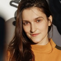 Alexandra Katushkova