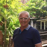 Henk van den Helder