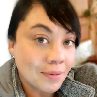 Kim Blessie (nee' Diedericks)