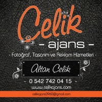 ÇELİK AJANS REKLAM ve TASARIM Hizm.