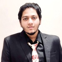 Syed Danish Ali