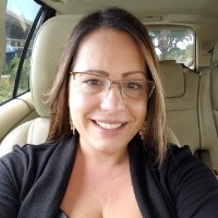 Jill Martin